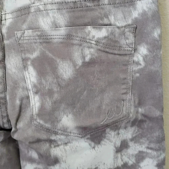 🌻 Express Stella Ankle Jeans - Picture 6 of 10